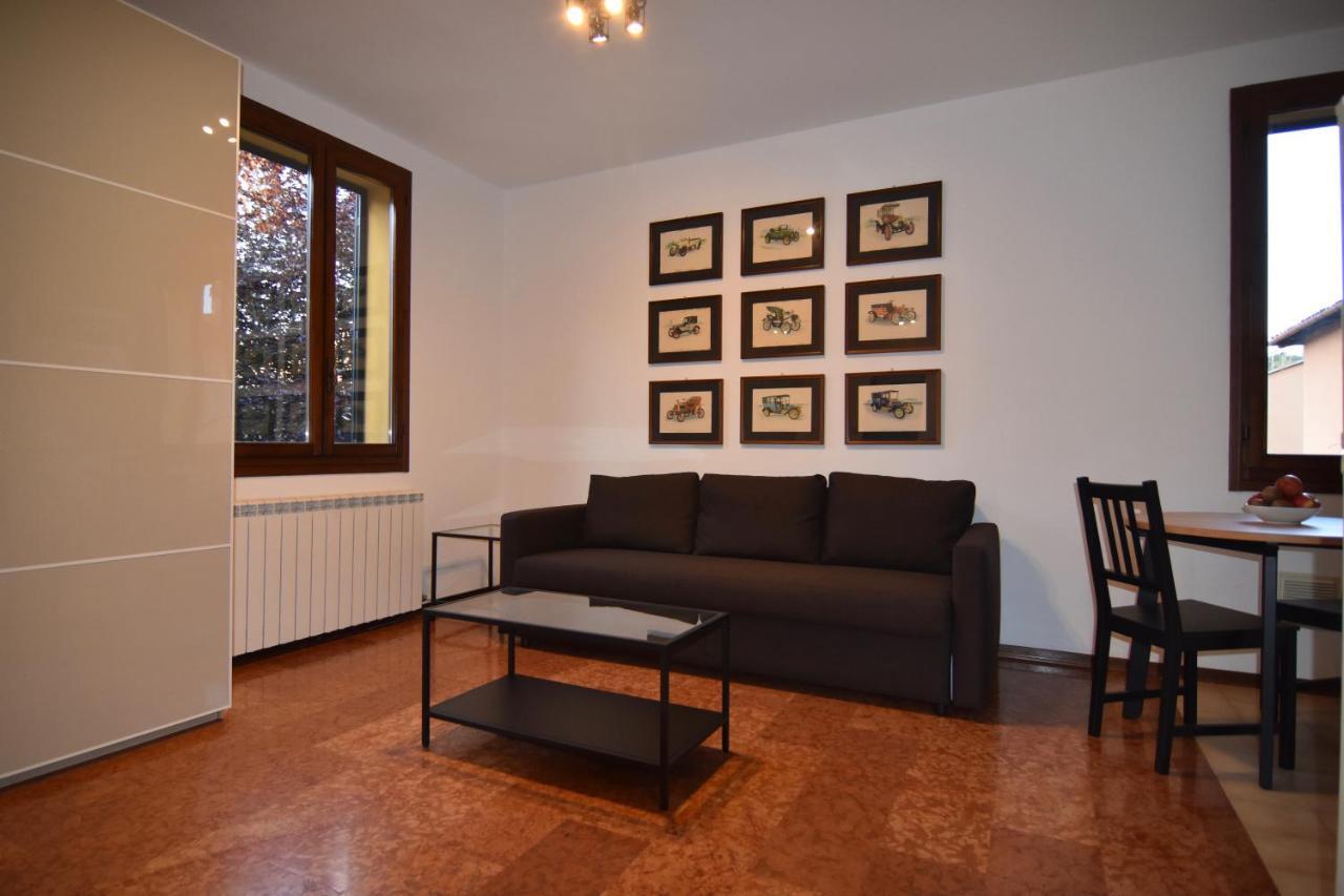 Appartement Emilia