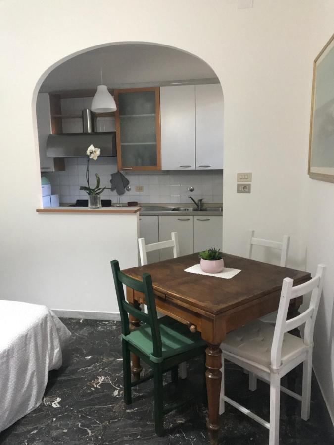 A Casa Di Giancarla