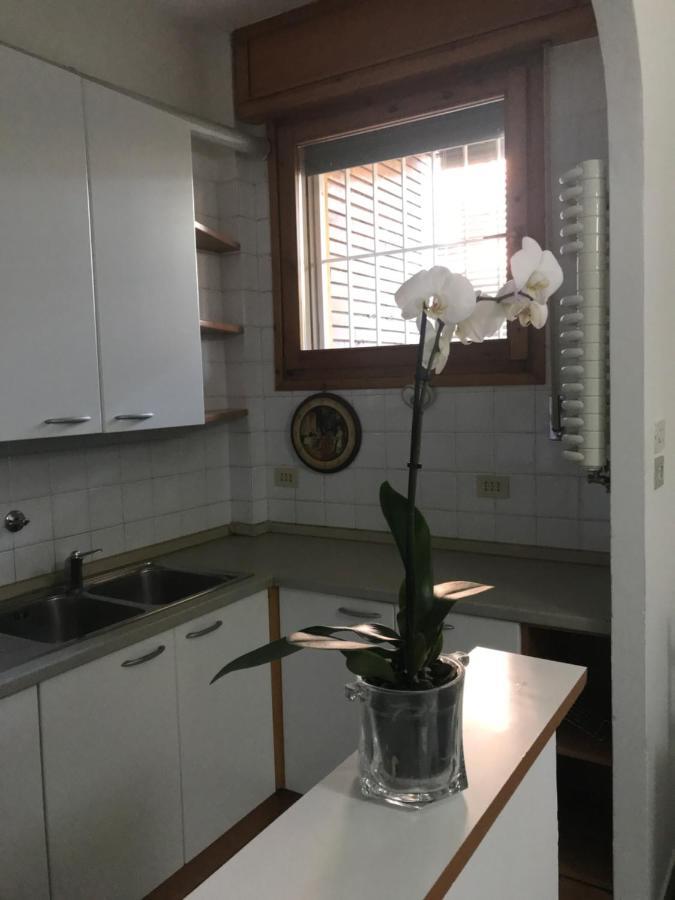 A Casa Di Giancarla Apartment