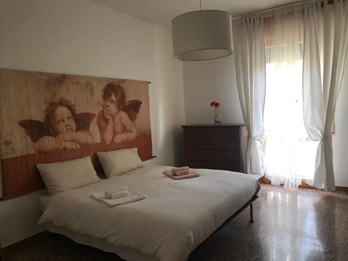 A Casa Di Giancarla