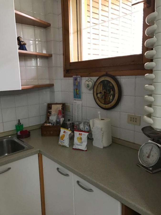 Apartment A Casa Di Giancarla Bologna