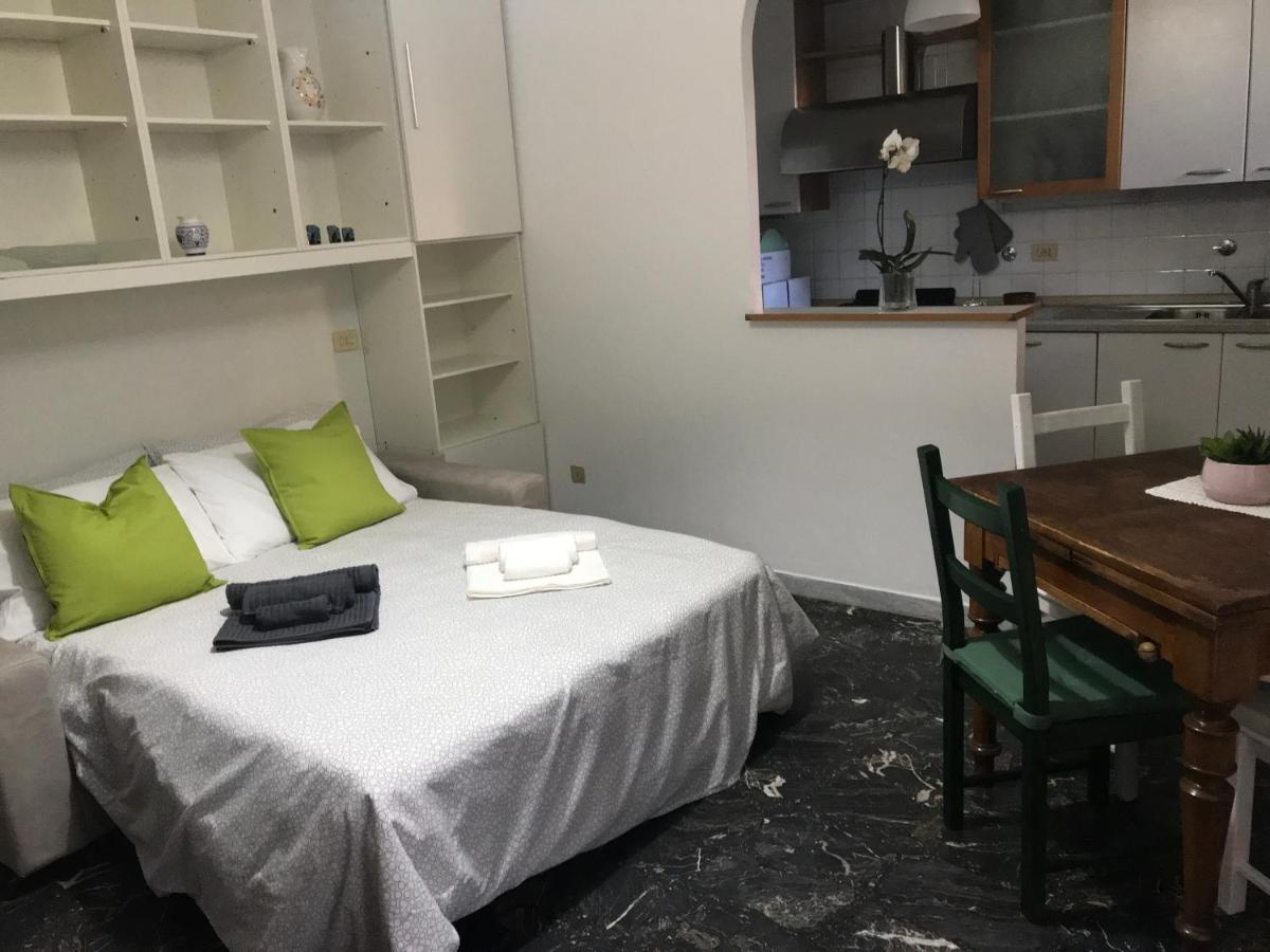 A Casa Di Giancarla * Bologna