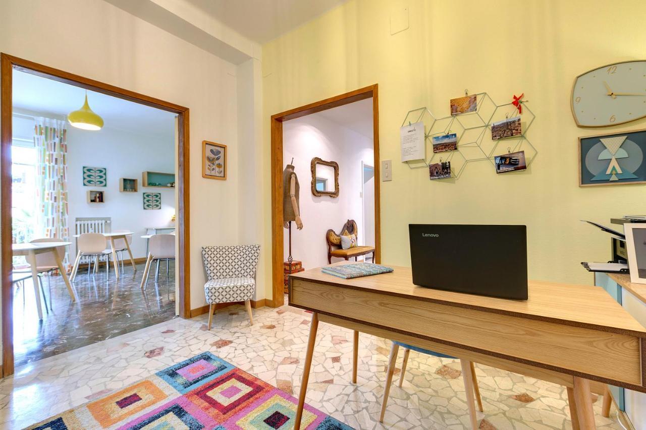 Bed & Breakfast Carosello