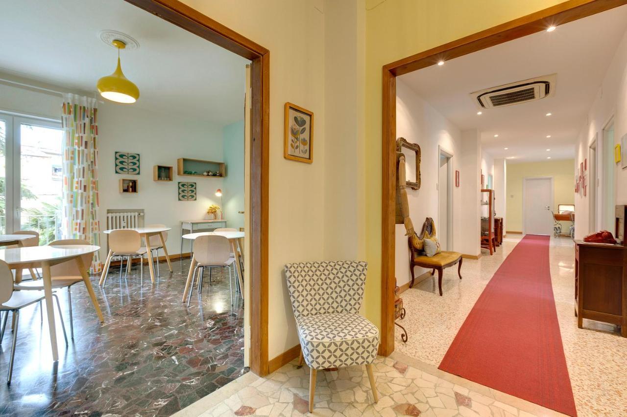 Bed & Breakfast Carosello Bologna