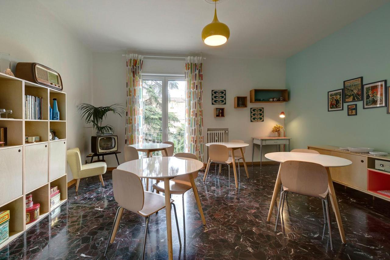 Bed & Breakfast Carosello Bologna