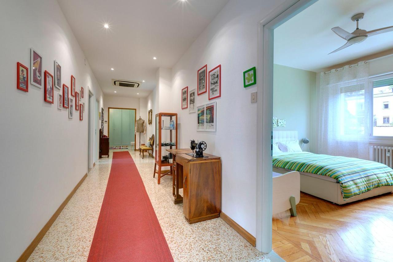 Carosello 3* Bologna