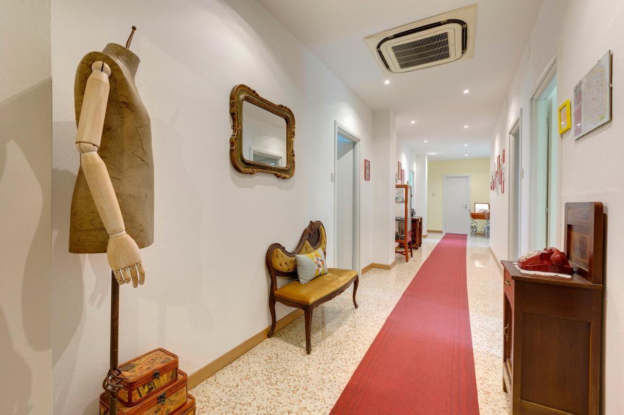 Bed and breakfast Carosello 3*