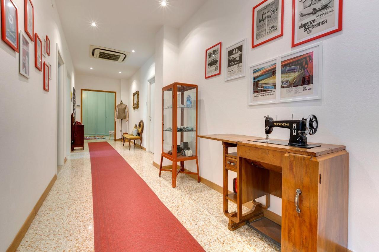 Carosello 3* Bologna