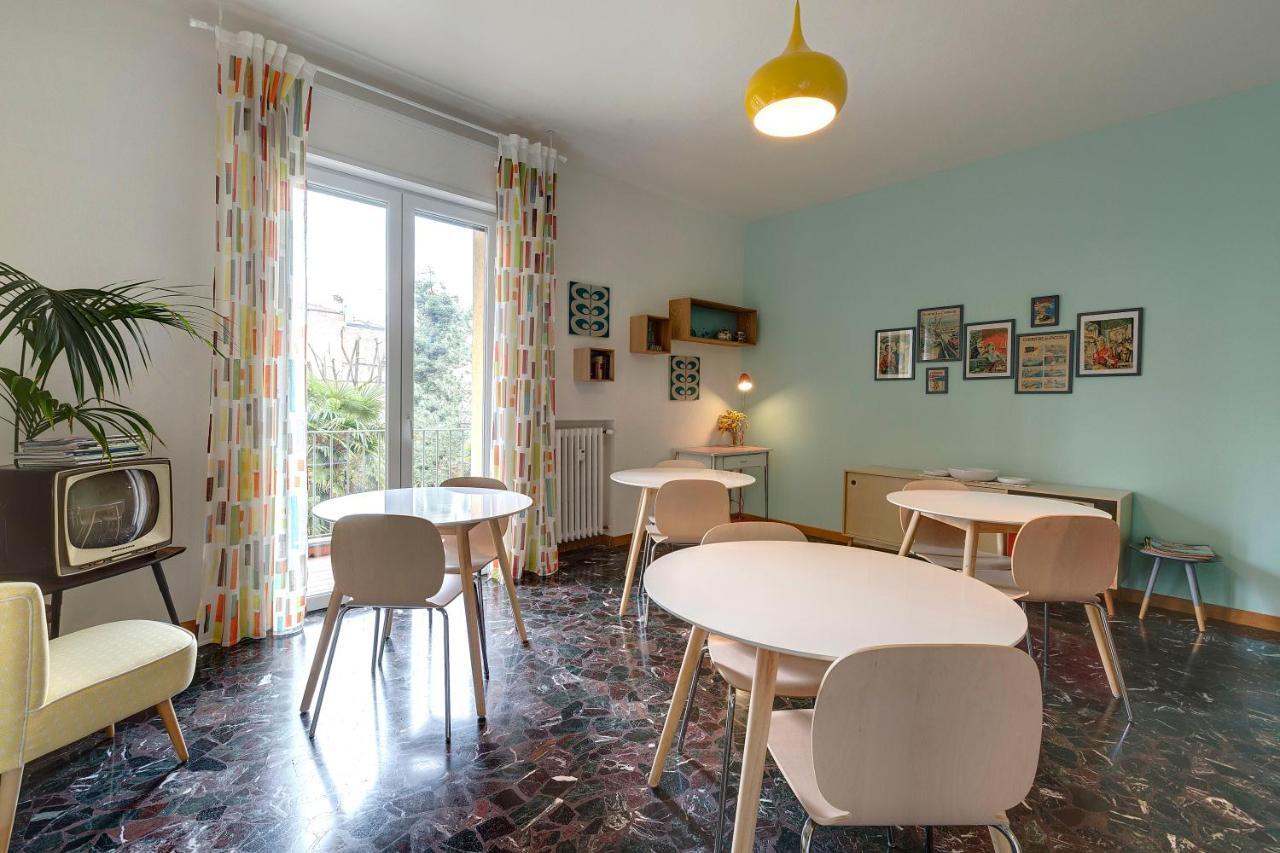 Carosello Bed & Breakfast Bologna