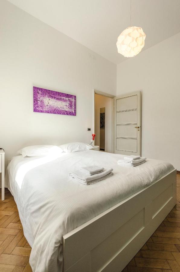 Inner Bo, Terrazzino Vista Tetti In Centro Storico Appartement Bologna