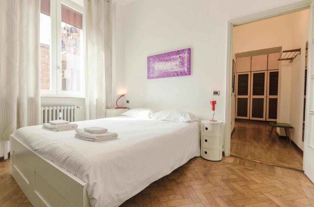 Appartement Inner Bo, Terrazzino Vista Tetti In Centro Storico Bologna
