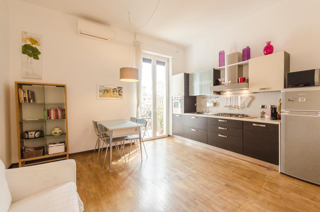 Inner Bo, Terrazzino Vista Tetti In Centro Storico Appartement Bologna