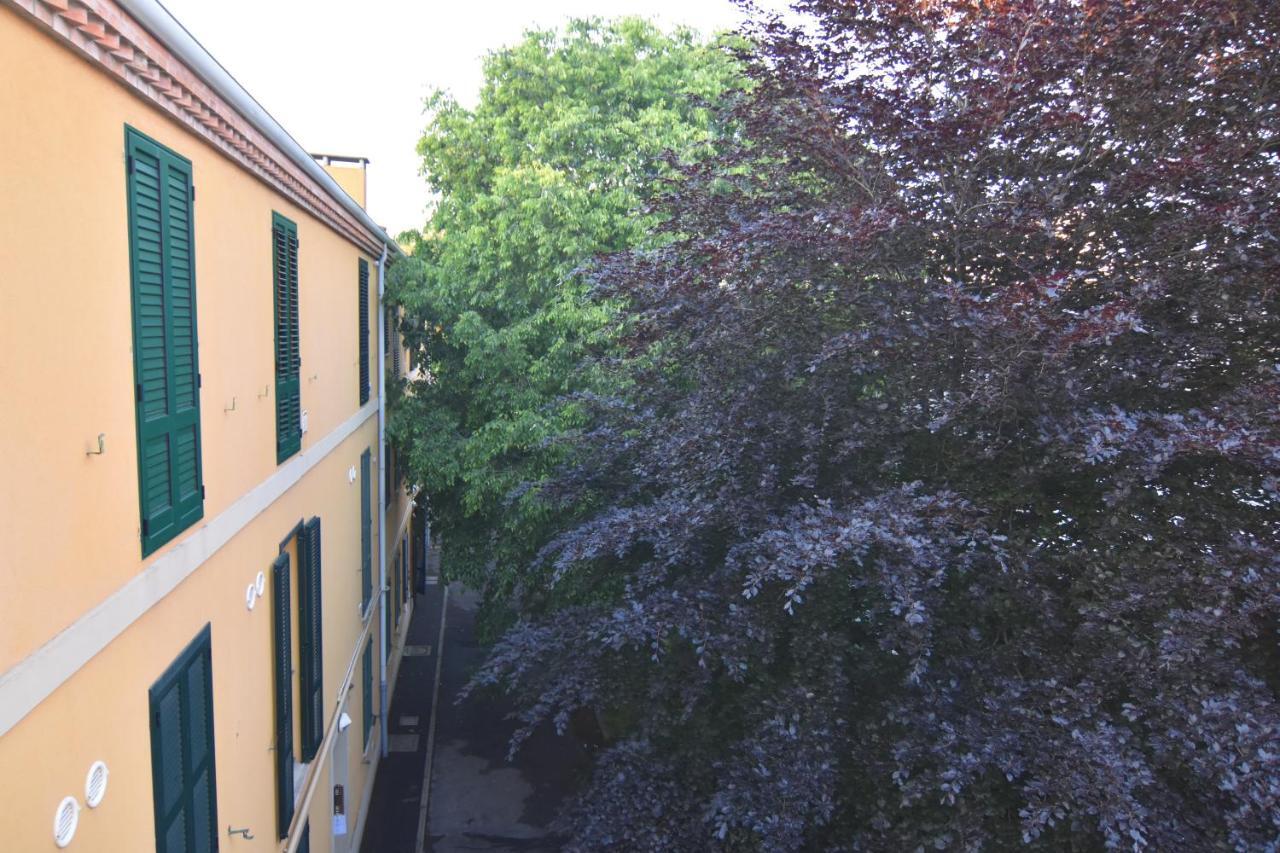 Emilia Appartement Bologne