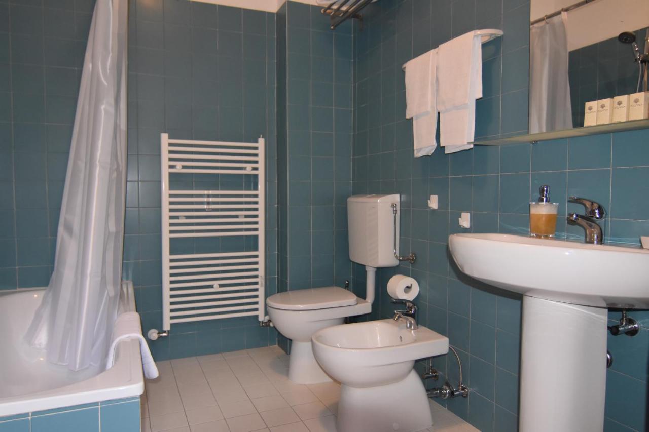 Emilia Appartement Bologne