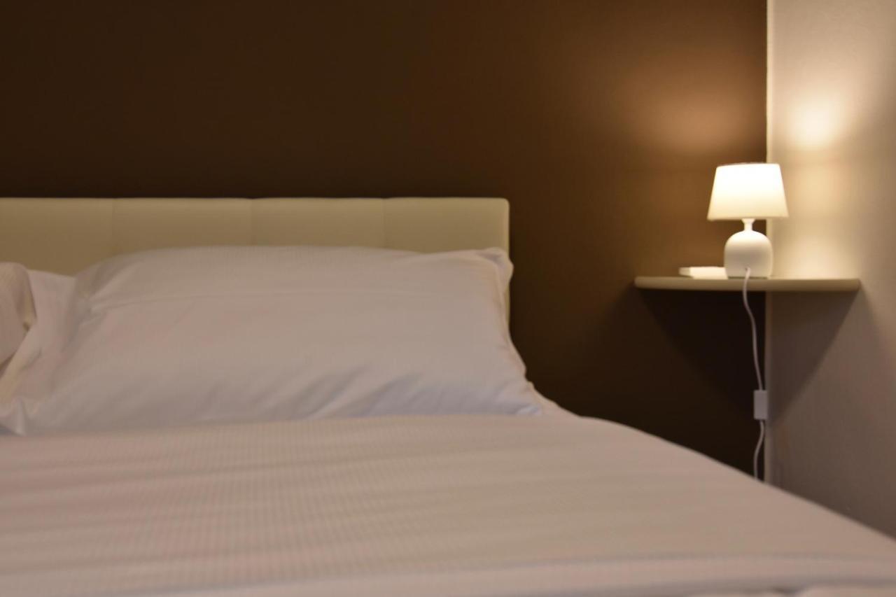 Appartement Emilia Bologne