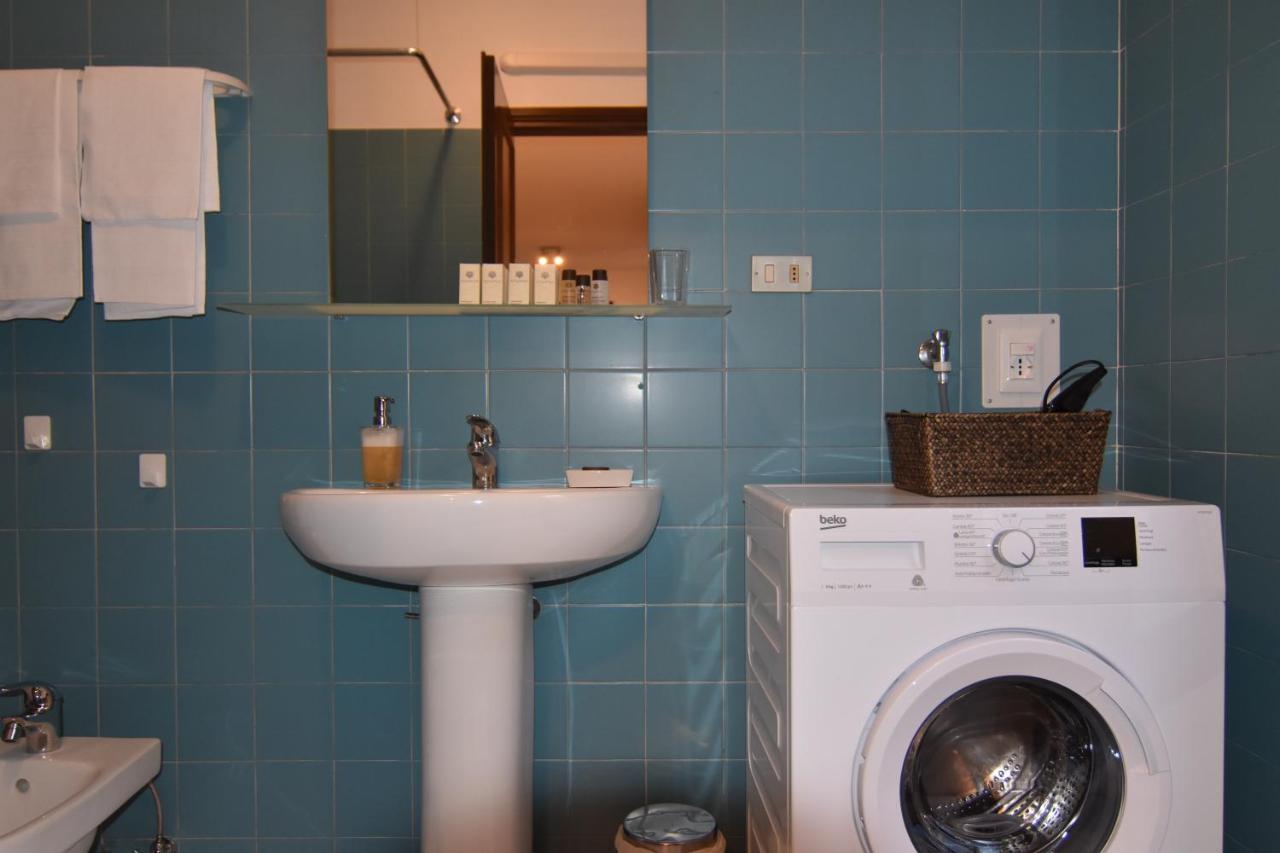 Emilia Appartement *
