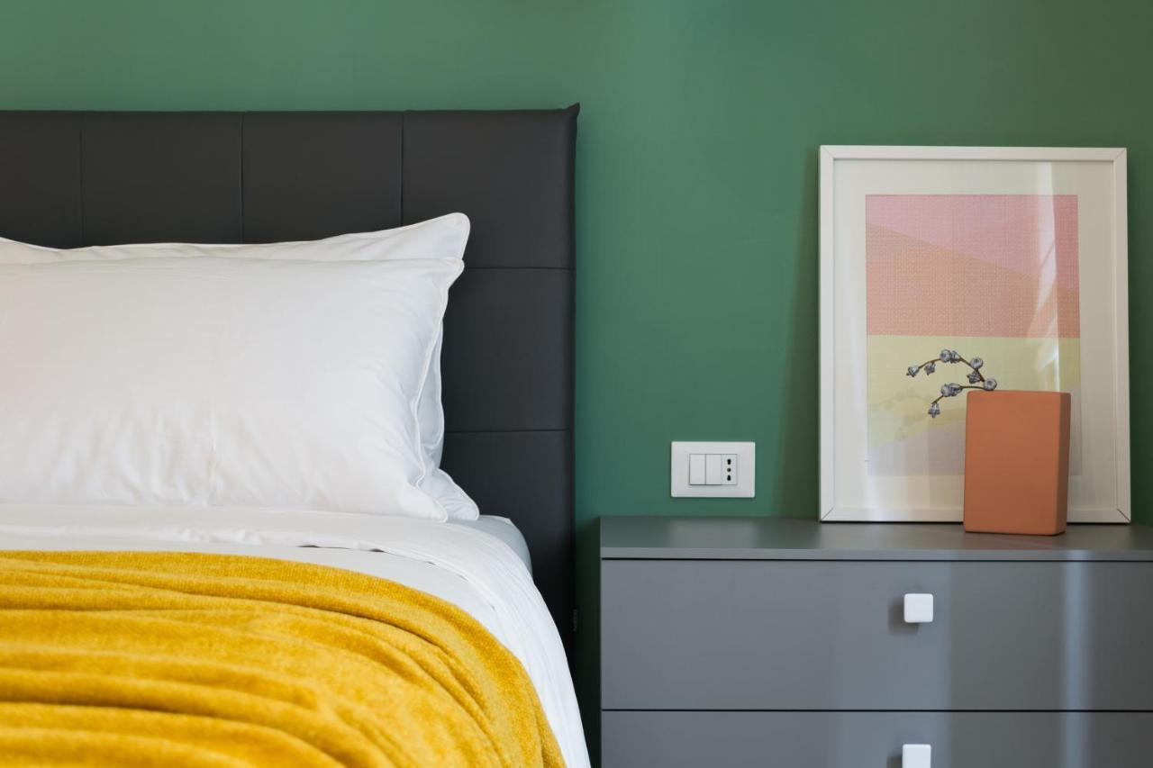 Sphera Bologna, Design Under The Two Towers Appartement Bologne