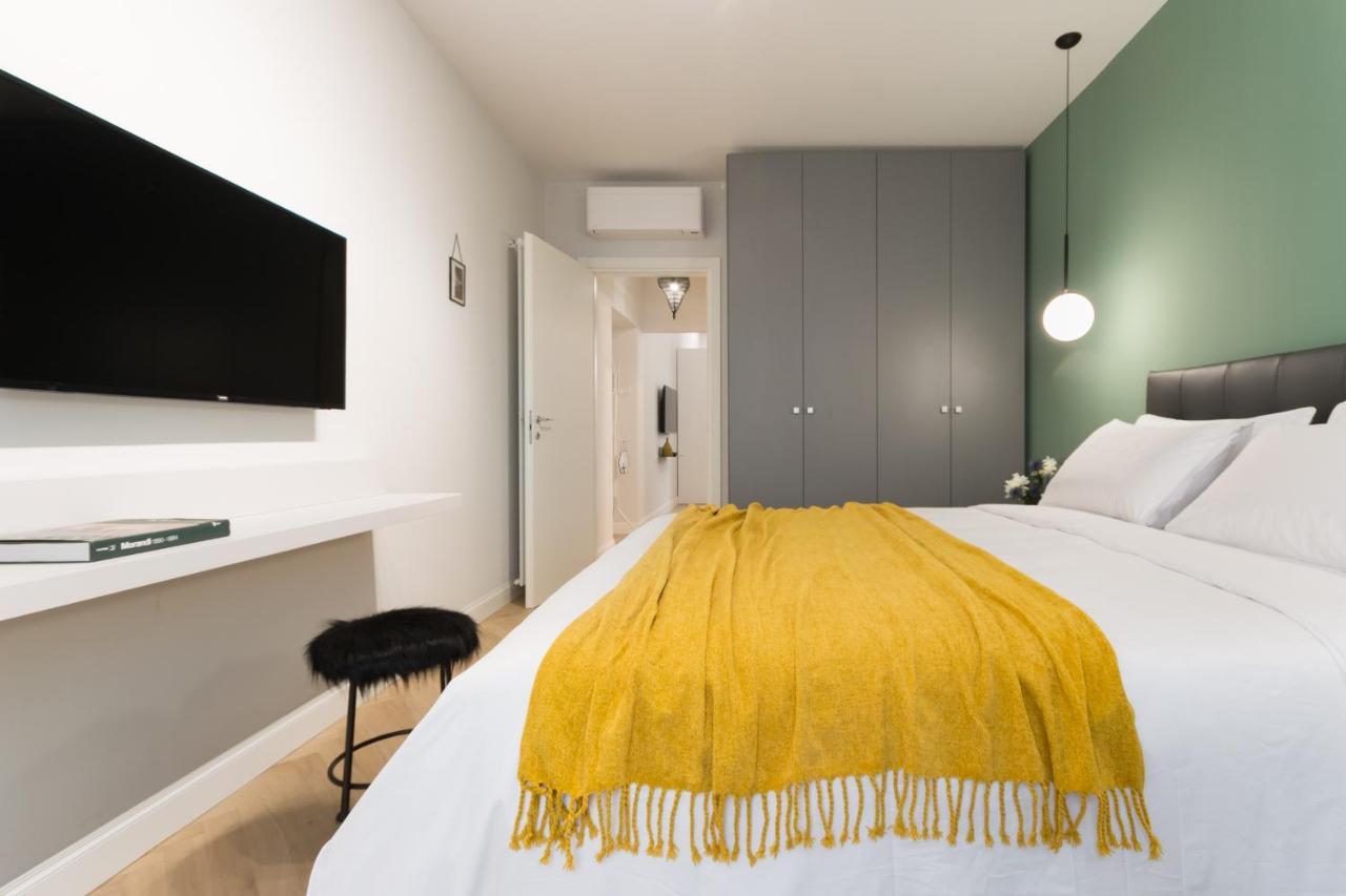Appartement Sphera Bologna, Design Under The Two Towers *