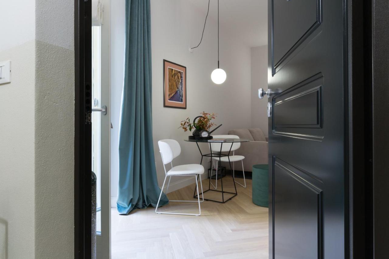 Appartement Sphera Bologna, Design Under The Two Towers *