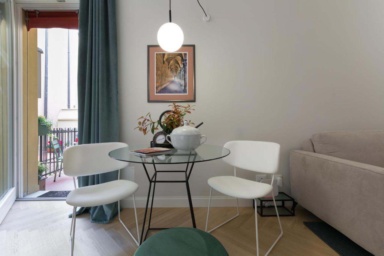 Sphera Bologna, Design Under The Two Towers Appartement