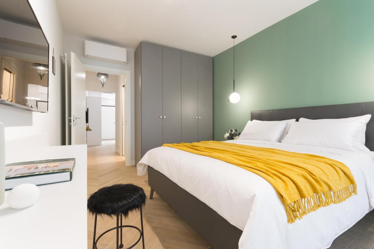 Apartamento Sphera Bologna, Design Under The Two Towers *