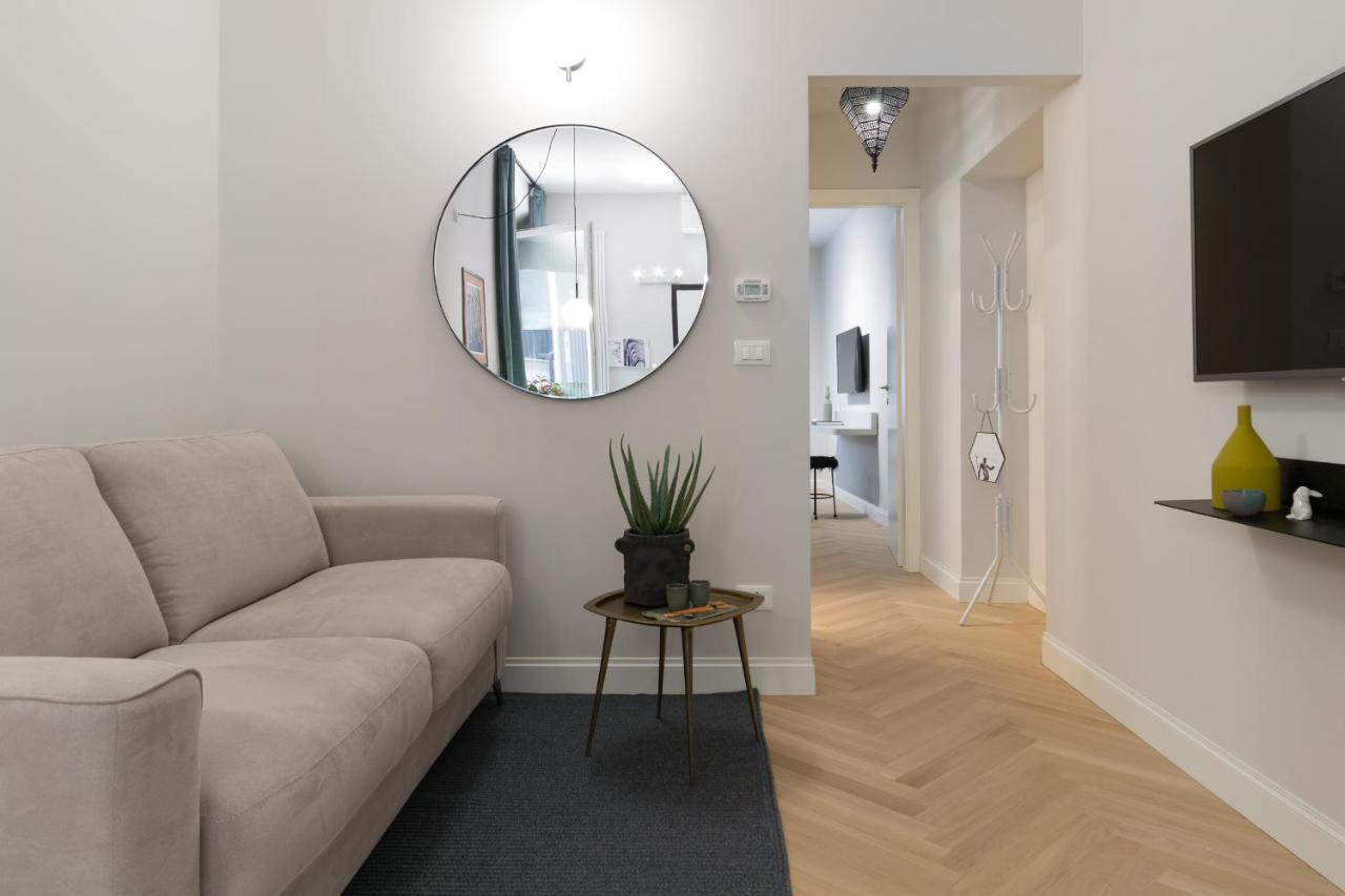 Appartement Sphera Bologna, Design Under The Two Towers Bologne