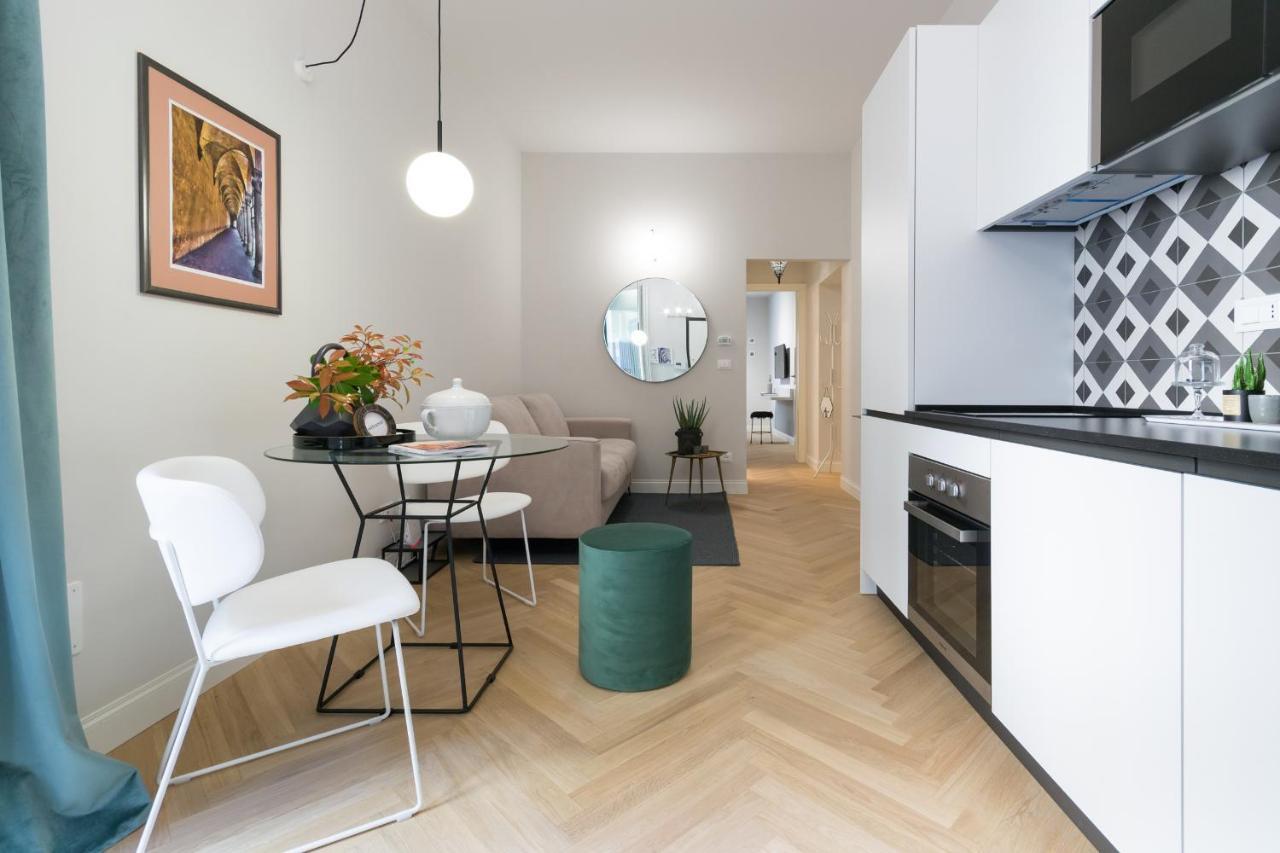 Appartement Sphera Bologna, Design Under The Two Towers