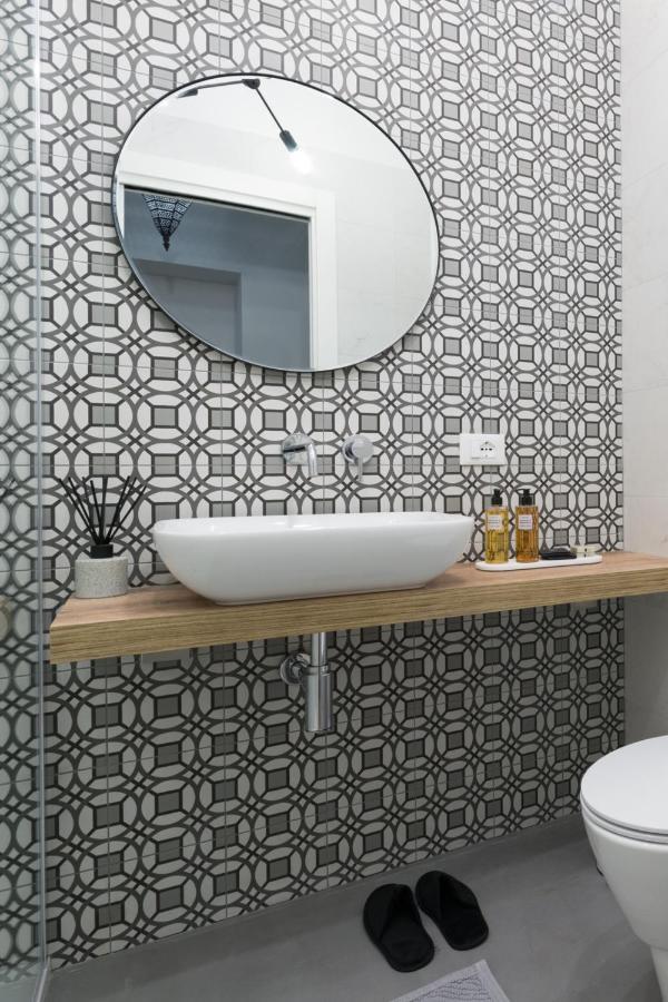 Appartement Sphera Bologna, Design Under The Two Towers Bologne