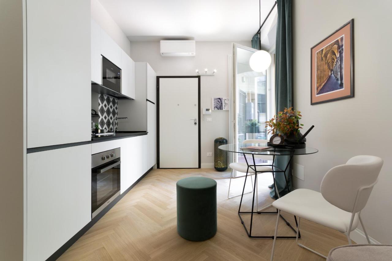 Sphera Bologna, Design Under The Two Towers Appartement