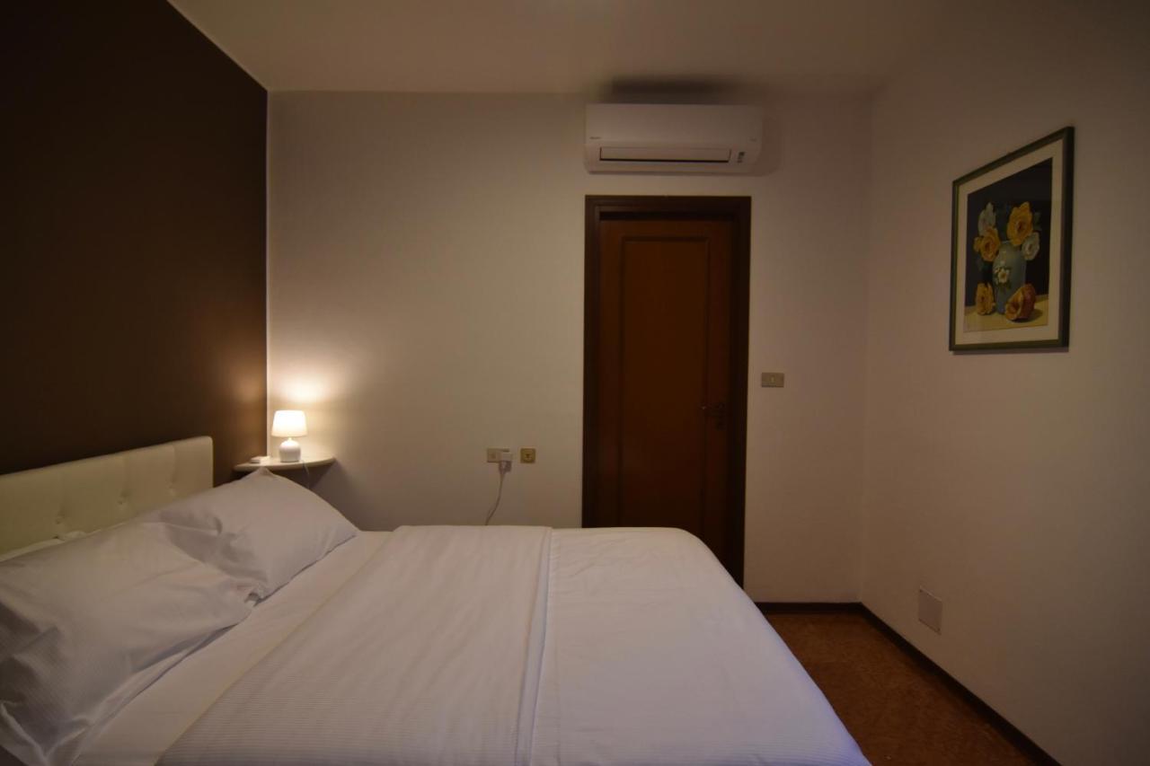 Emilia Appartement