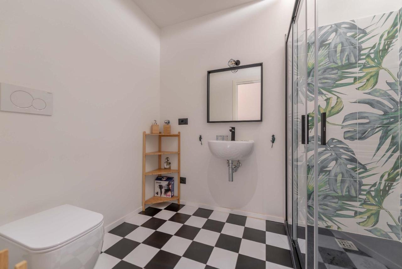Appartement Realkasa Marconi Bologna