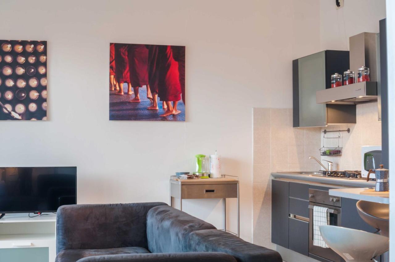 Borgo Masini Studio Apartment *