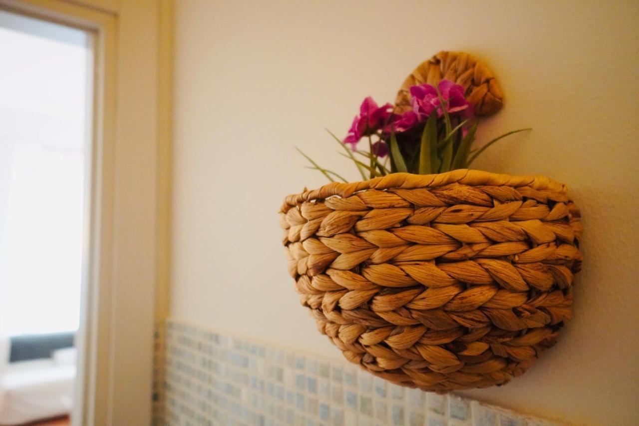 A Casa Di Enza Appartement