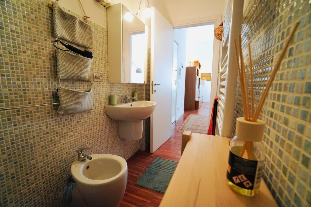 A Casa Di Enza Bologne