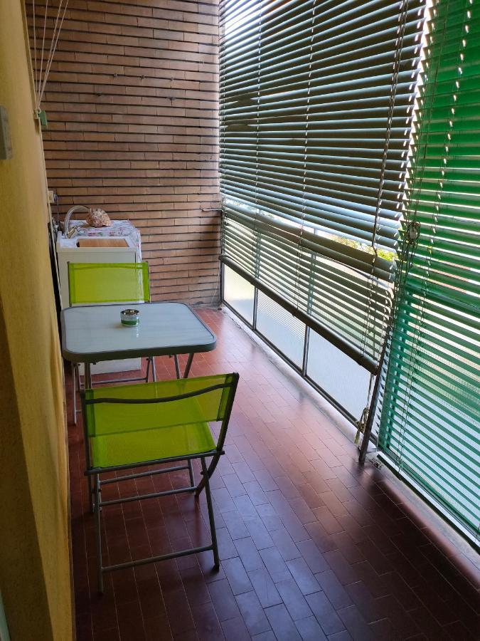 A Casa Di Giancarla * Bologna