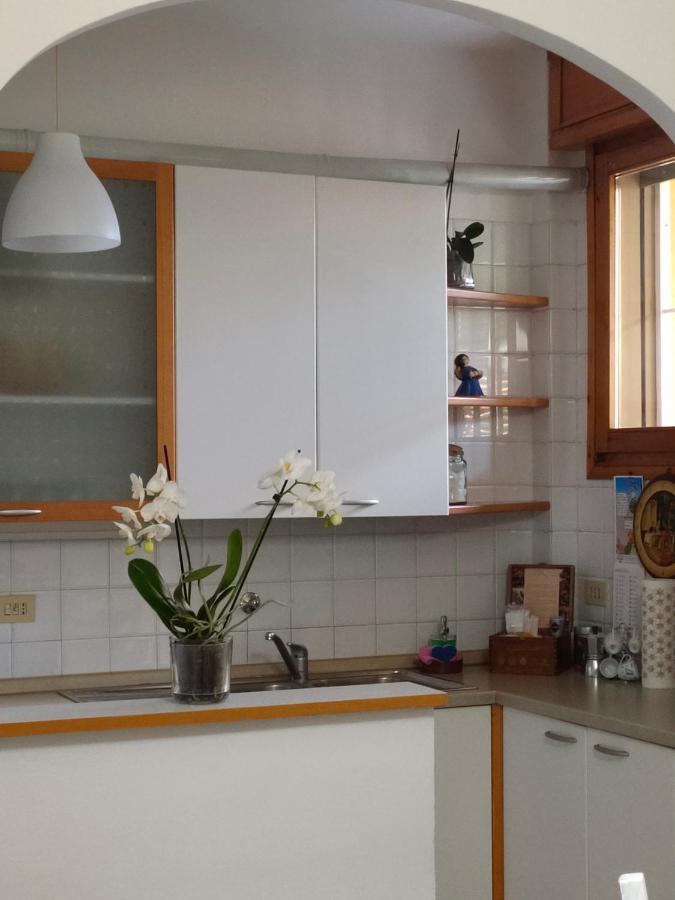 A Casa Di Giancarla *