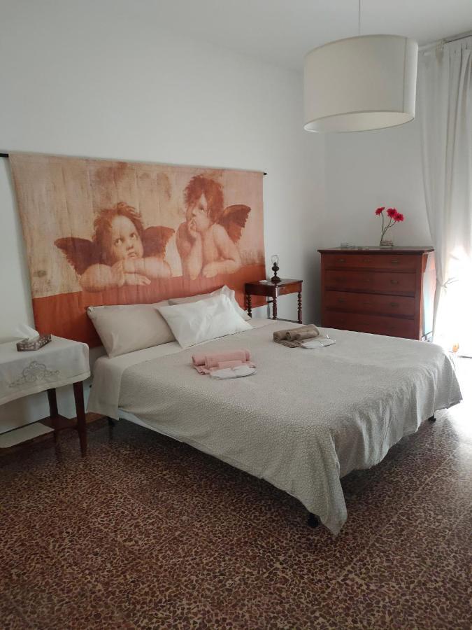 A Casa Di Giancarla * Bologna