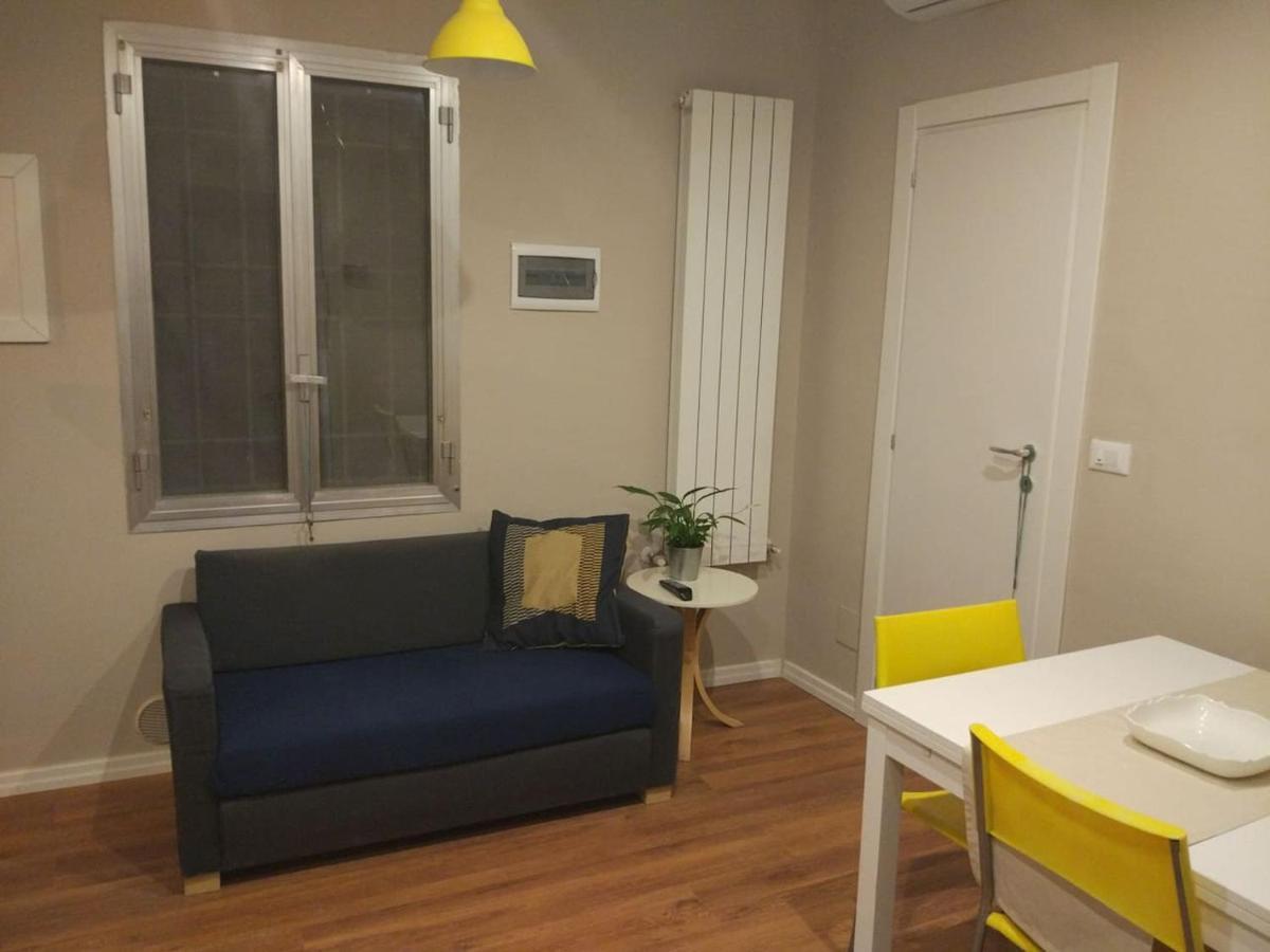 Apartment Intero Bilocale Da Antonio - Free Wi-fi *