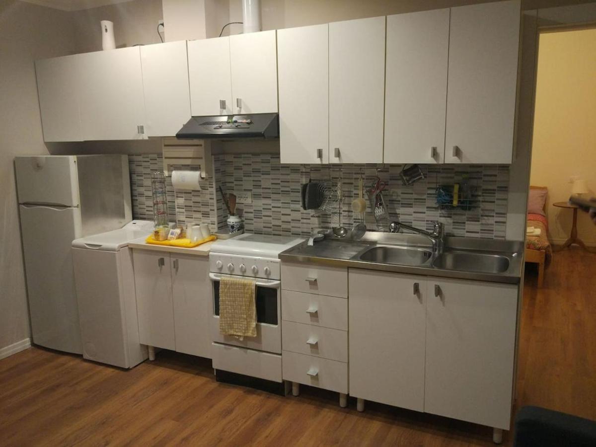 Intero Bilocale Da Antonio - Free Wi-fi Apartment