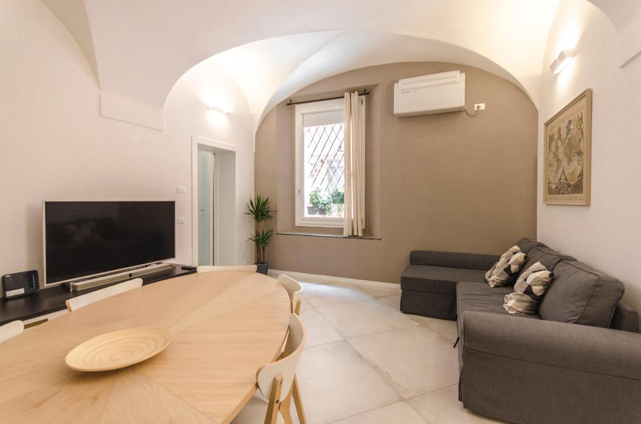 Apartamento Cartoleria Suite: Spazioso, Moderno E *