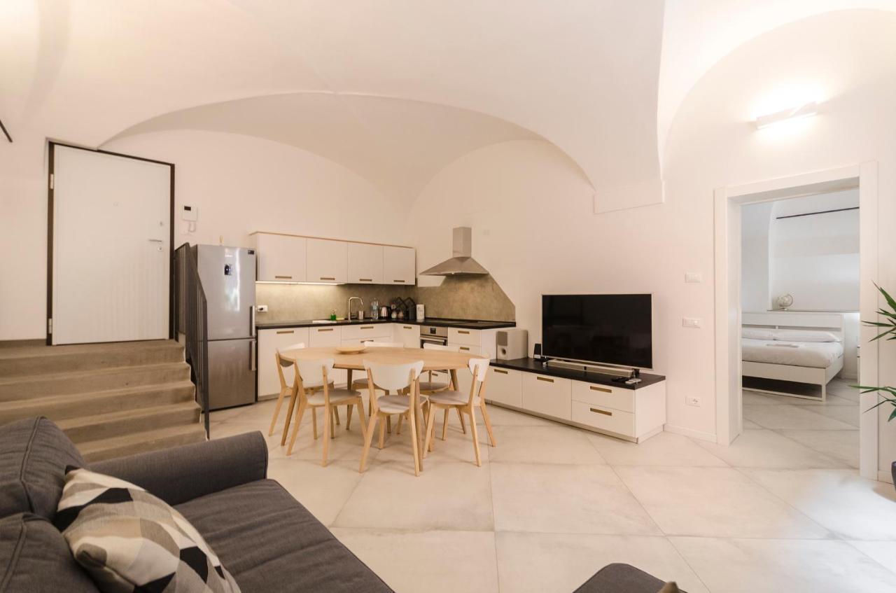 Apartamento Cartoleria Suite: Spazioso, Moderno E