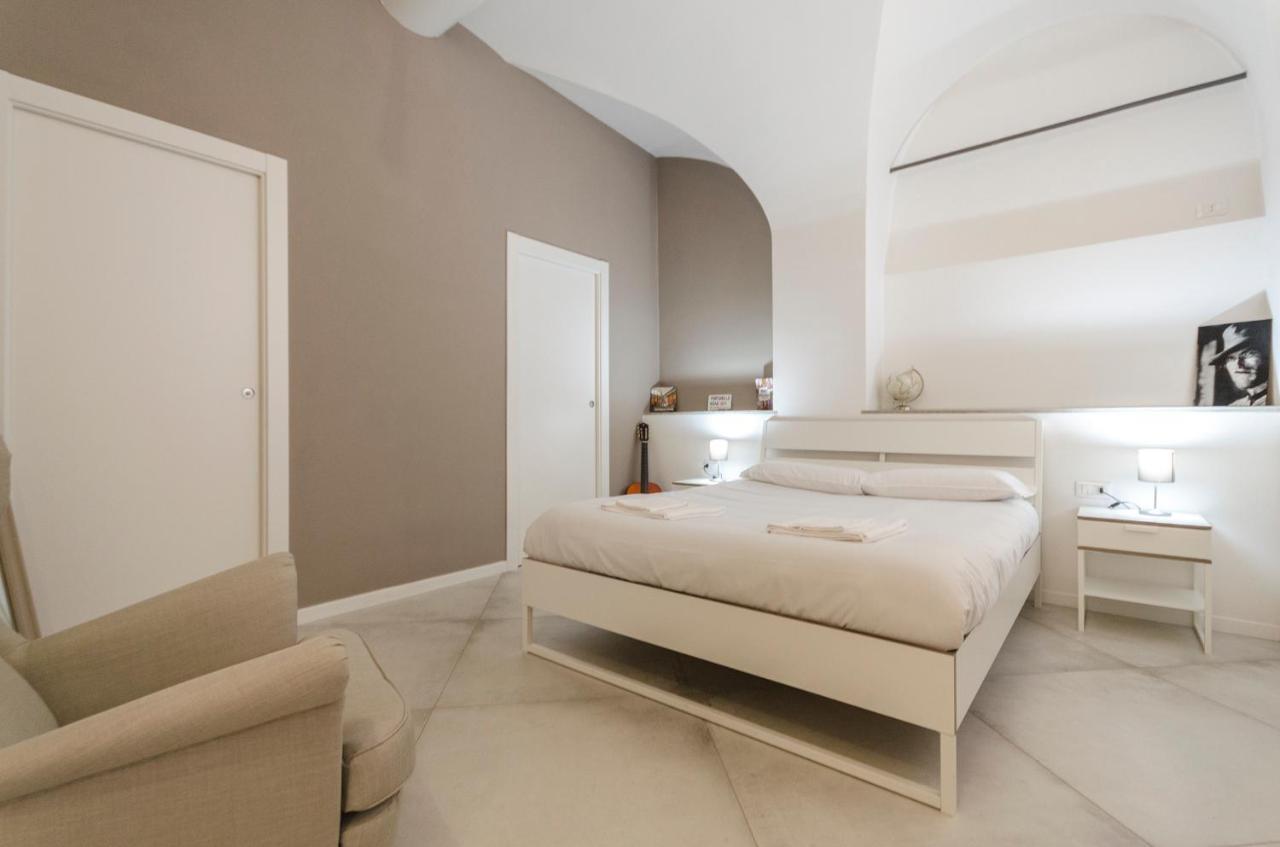 Apartamento Cartoleria Suite: Spazioso, Moderno E