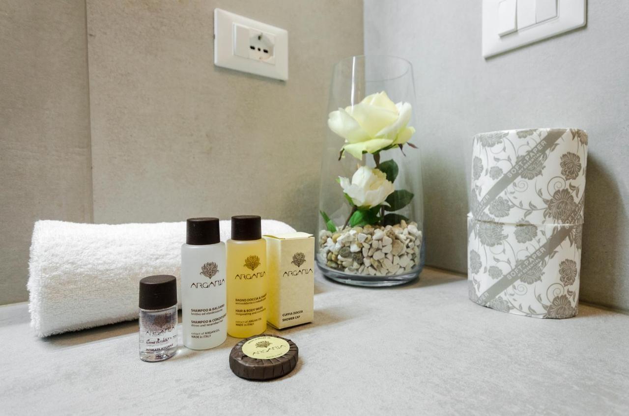 Apartamento Cartoleria Suite: Spazioso, Moderno E Bolonia