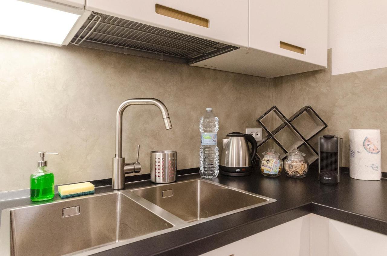 Apartamento Cartoleria Suite: Spazioso, Moderno E Bolonia