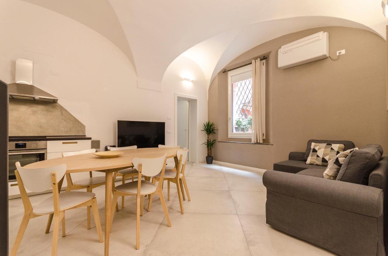 Cartoleria Suite: Spazioso, Moderno E Apartamento Bolonia