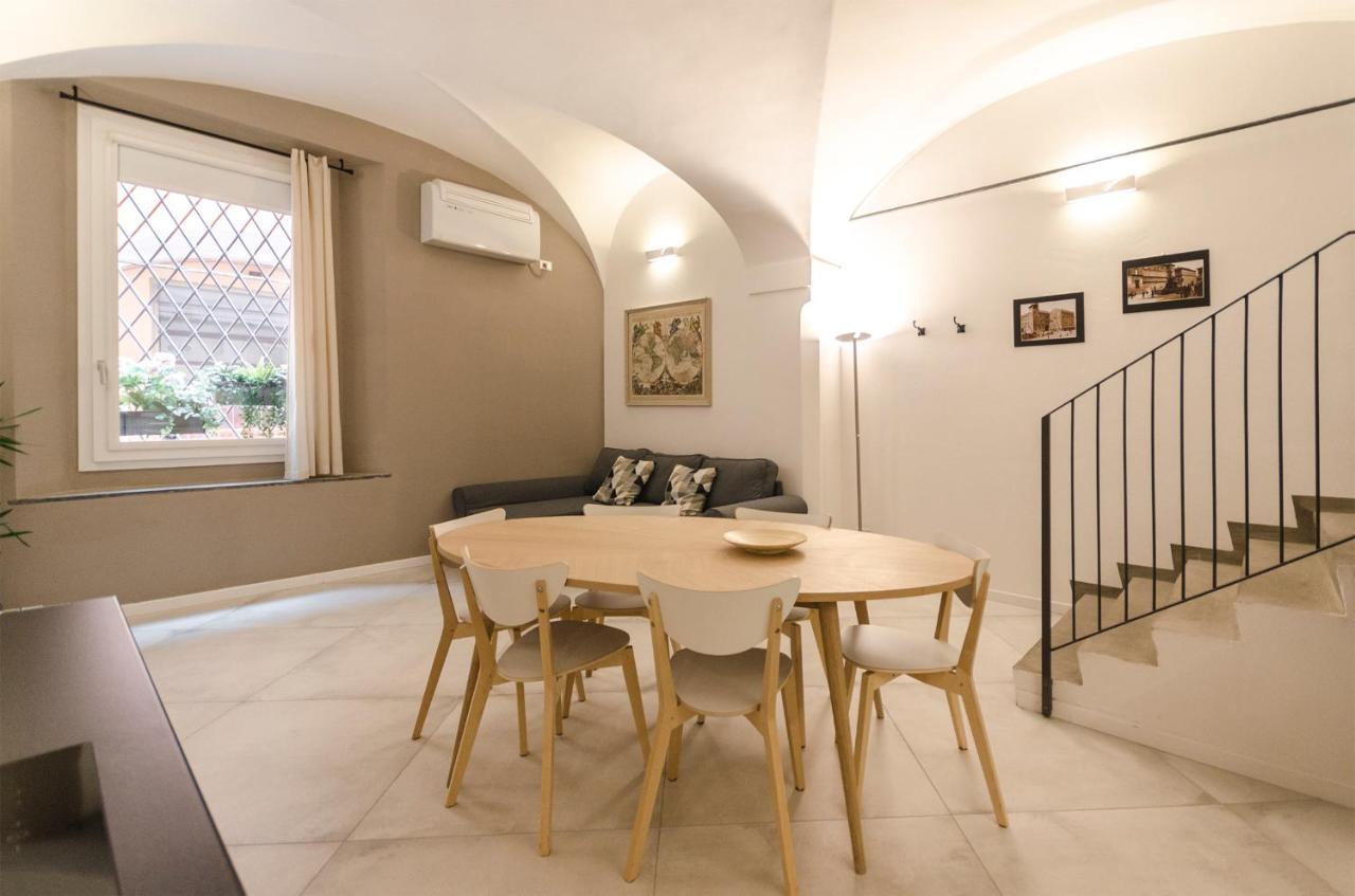Cartoleria Suite: Spazioso, Moderno E Apartamento