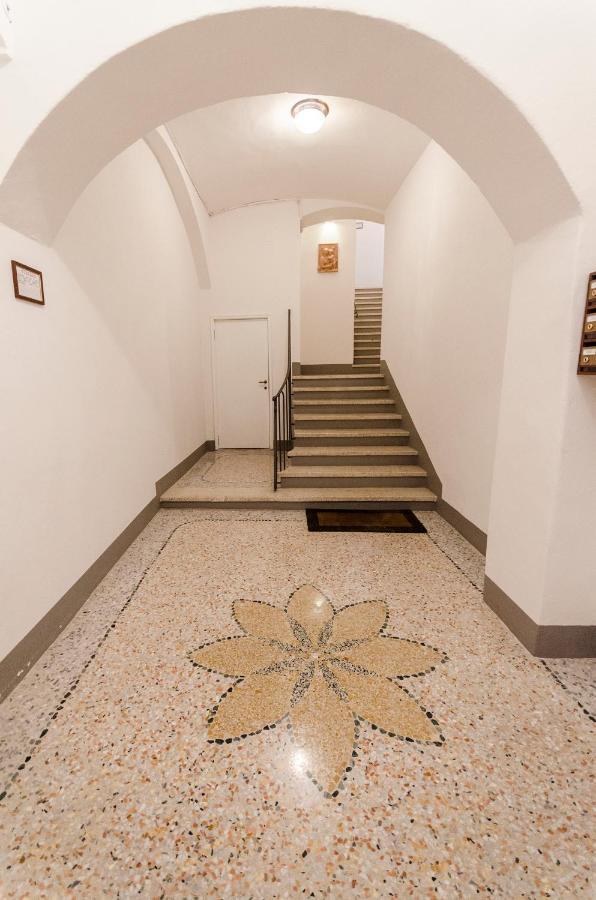 Cartoleria Suite: Spazioso, Moderno E Apartamento Bolonia