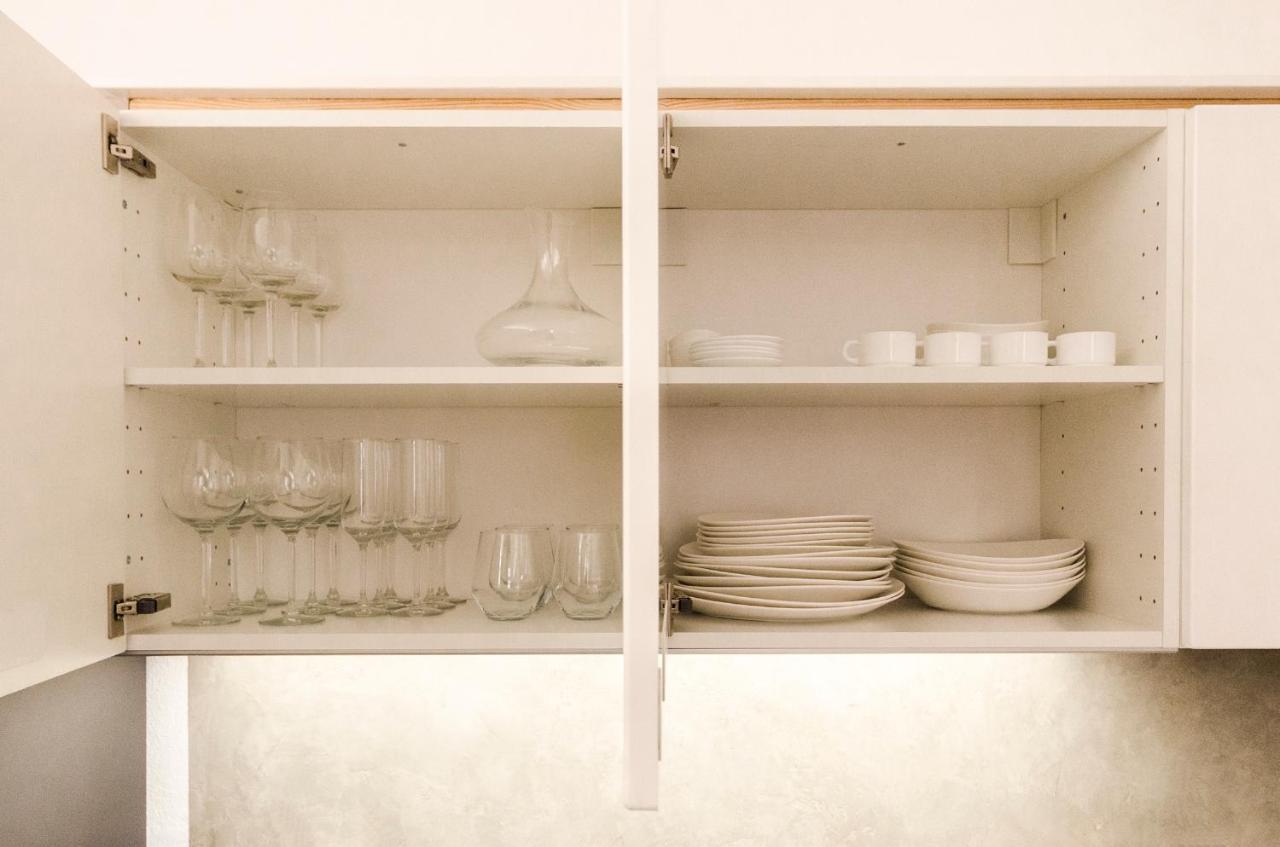 Cartoleria Suite: Spazioso, Moderno E Apartamento *