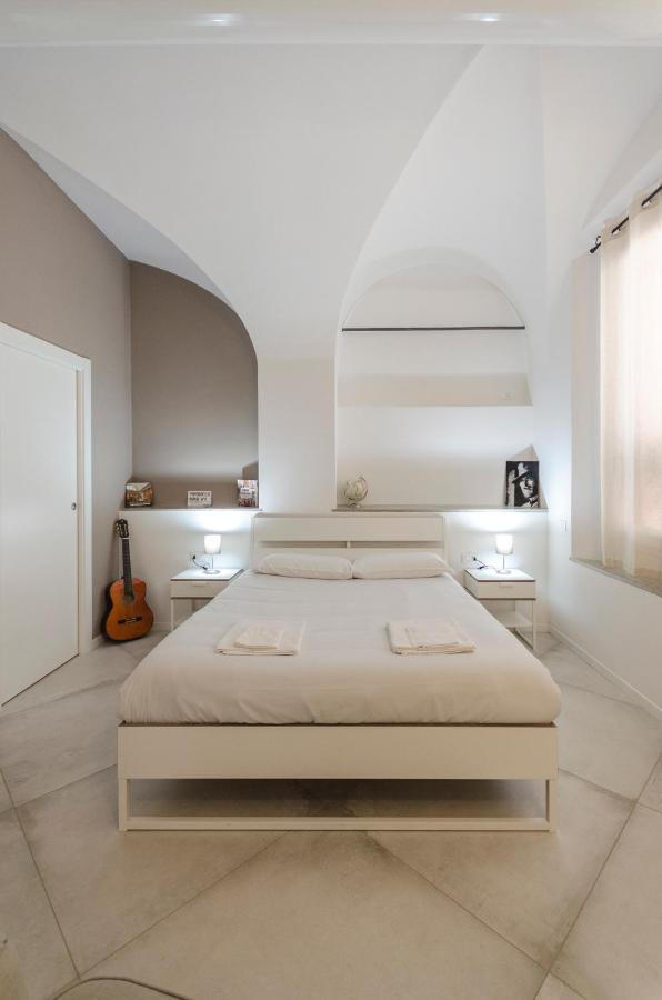 Apartamento Cartoleria Suite: Spazioso, Moderno E