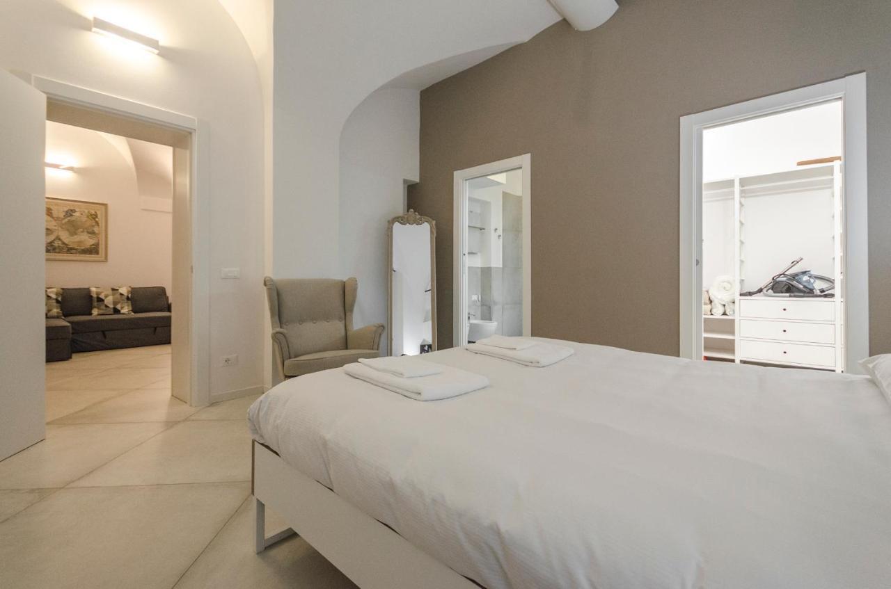 Cartoleria Suite: Spazioso, Moderno E * Bolonia